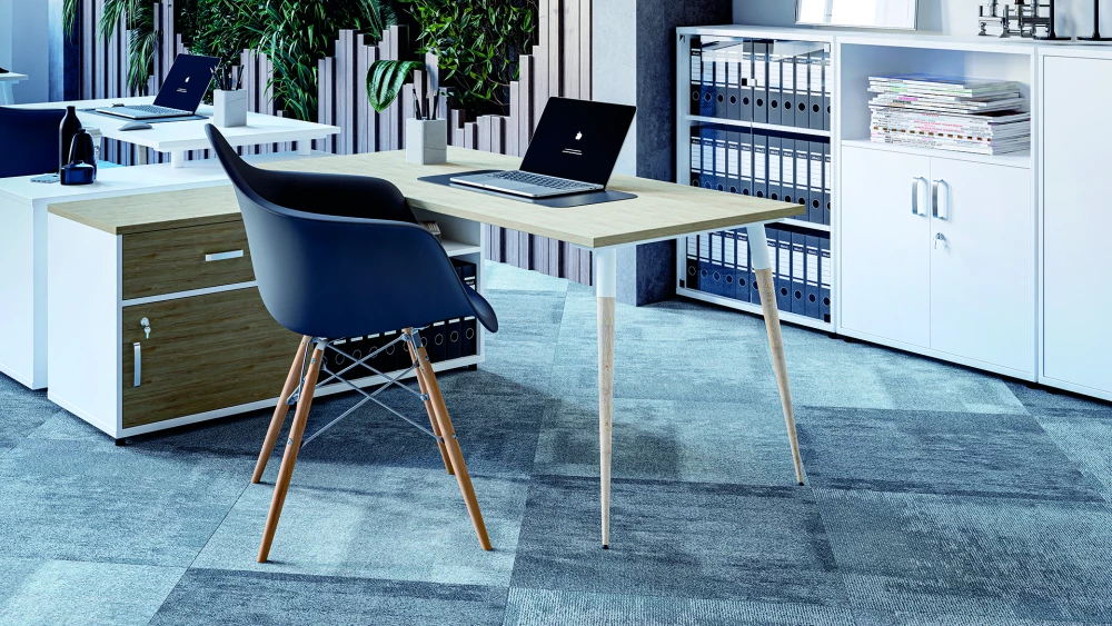 Nowoczesne meble do biura Pesponet Kielce