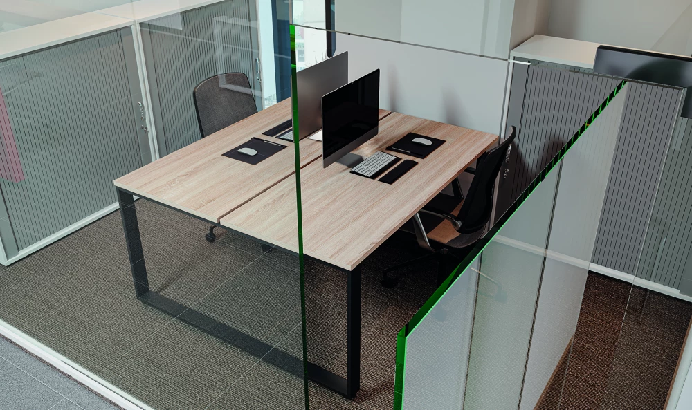 Nowoczense meble biurowe Kielce - Pesponet