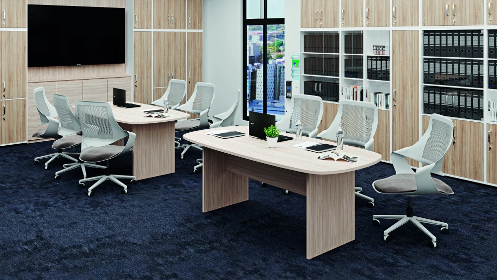 Szafy biurowe Kielce Pesponet